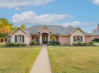 111 Rutland Dr, Hallsville, TX 75650