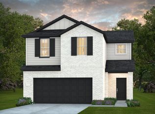5113 Monarda Mint Dr, Austin, TX 78754