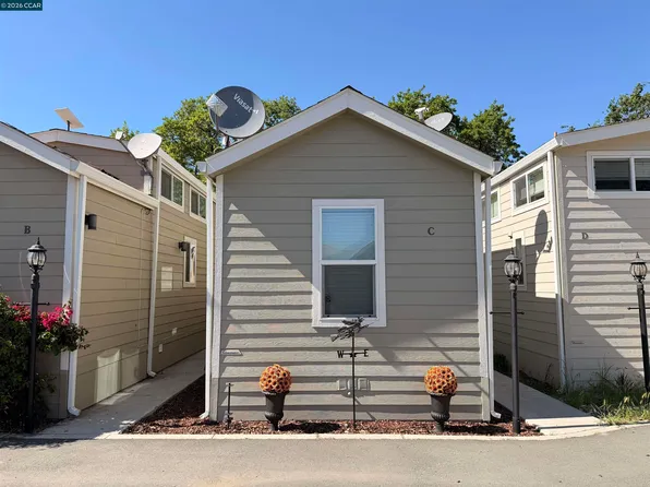 16711 Marsh Creek Rd #C, Clayton, CA 94517