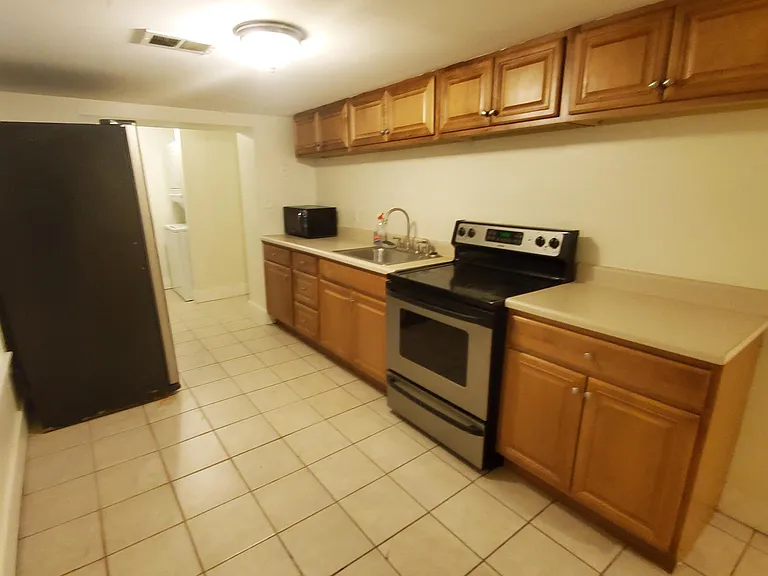 231 S Wolfe St #1 — Photo 5