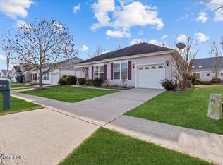 13 Sunrise Bay Blvd, Little Egg Harbor, NJ 08087