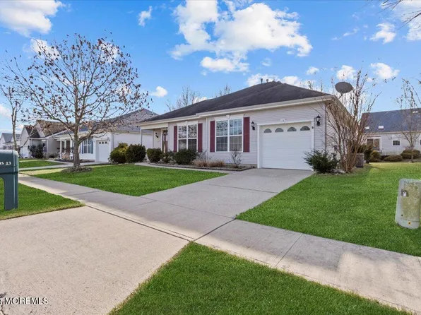 13 Sunrise Bay Boulevard, Little Egg Harbor, NJ 08087