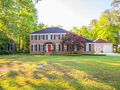 212 Yorkshire Cres, Thomasville, GA, 31792