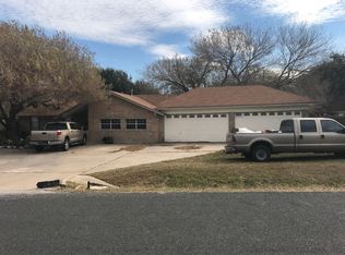 15611 Delahunty Ln, Pflugerville, TX 78660