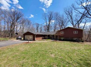 237467 N Troy St, Wausau, WI 54403