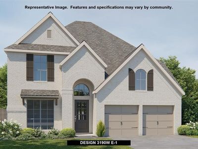 2113 Halkin Rd, Celina, TX, 75009