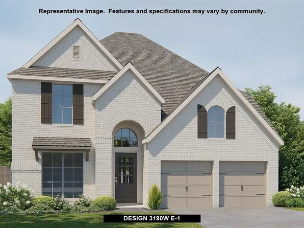 2504 Precocious Ct, Celina, TX 75009