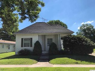 130 N Wilcox St, Nauvoo, IL 62354
