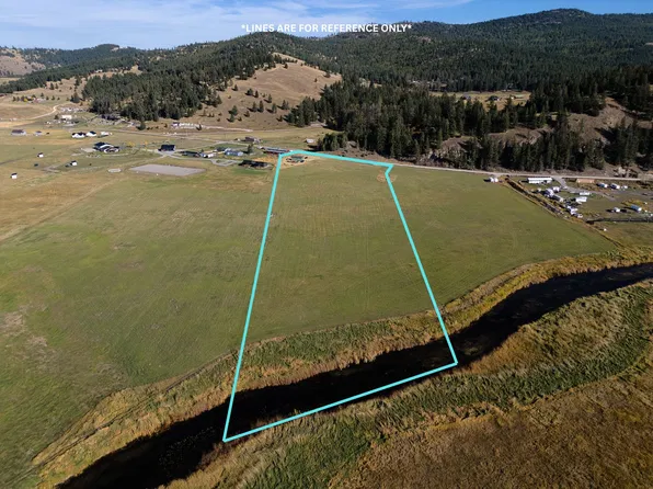 1682 Smith Lake Rd, Kalispell, MT 59901