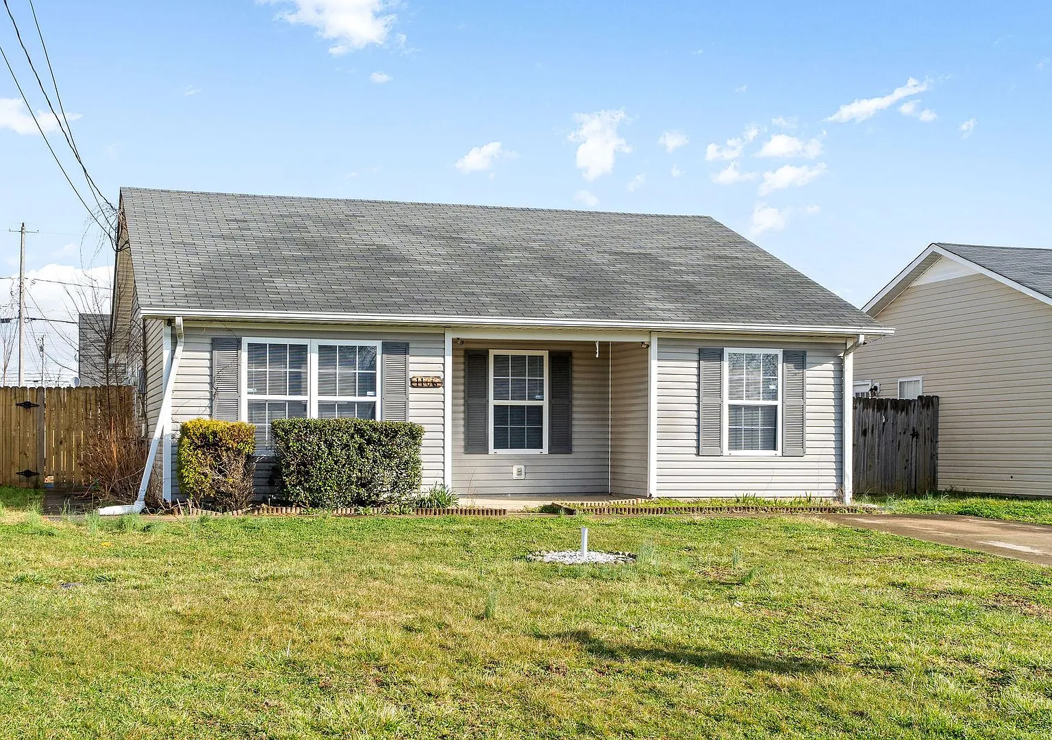 1106 Keith Avenue, Oak Grove, KY 42262 — Photo 2