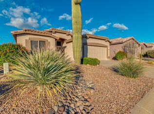 8284 E Masters Rd, Gold Canyon, AZ 85118