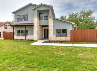 400 Apache Trl, Leander, TX 78641