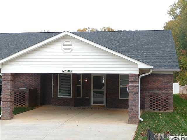 1st image of 6007 Cloninger Ct APT C