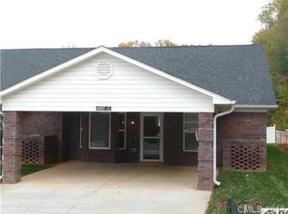 6007 Cloninger Ct APT C, Lowell, NC 28098