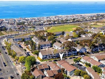 4 Seascape Dr #22, Newport Beach, CA, 92663