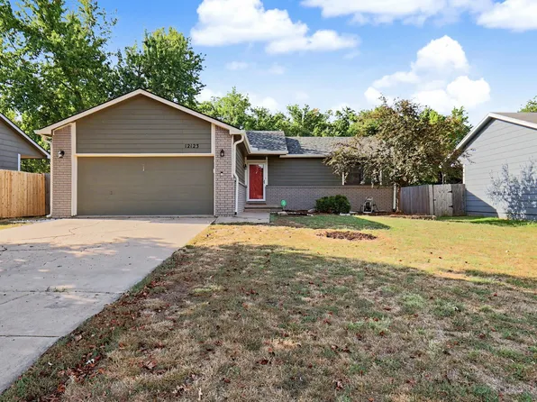12123 W 19th St N, Wichita, KS 67235