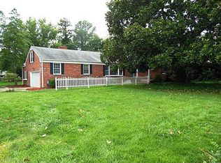 4313 Westwell Ln, Virginia Beach, VA 23455