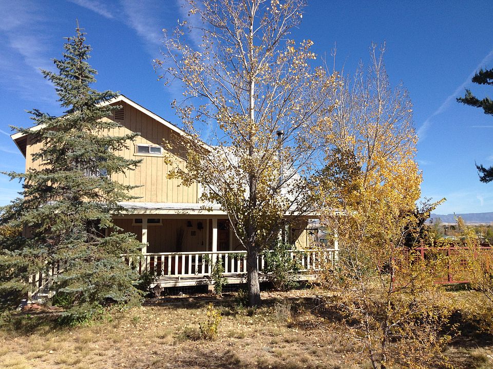 View from the street