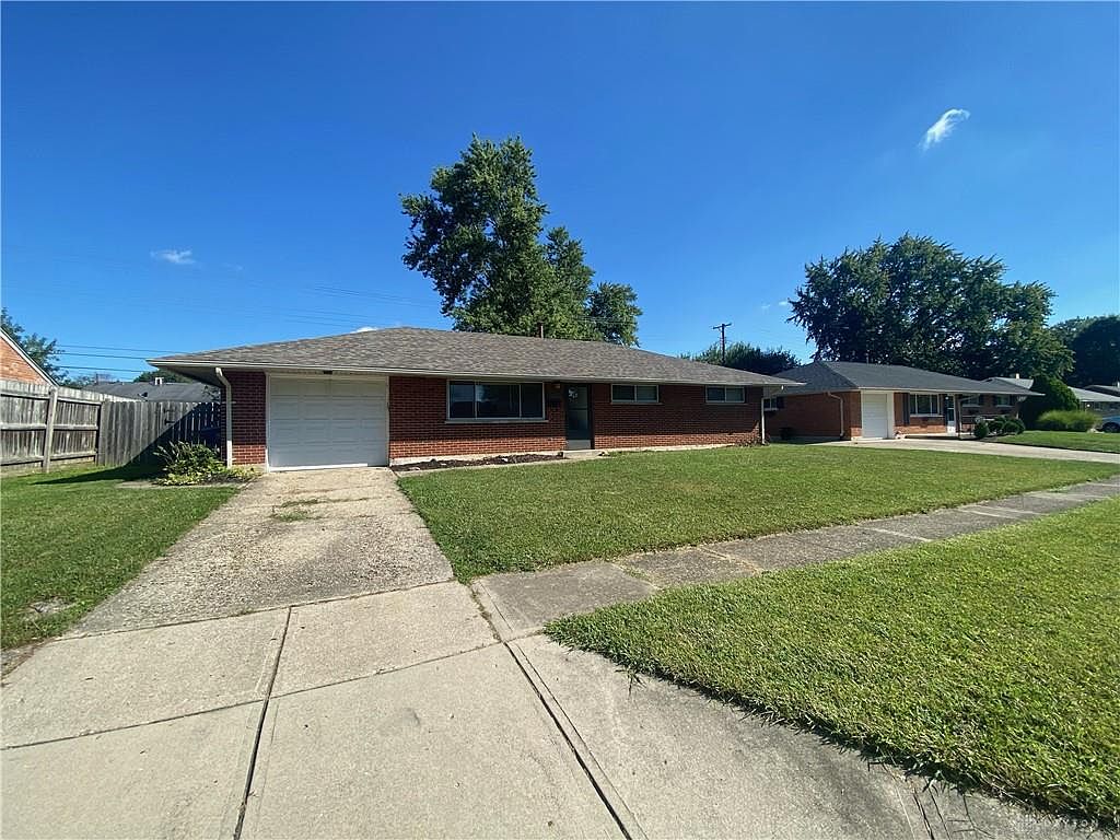 4401 Mozart Ave, Huber Heights, OH 45424 Zillow
