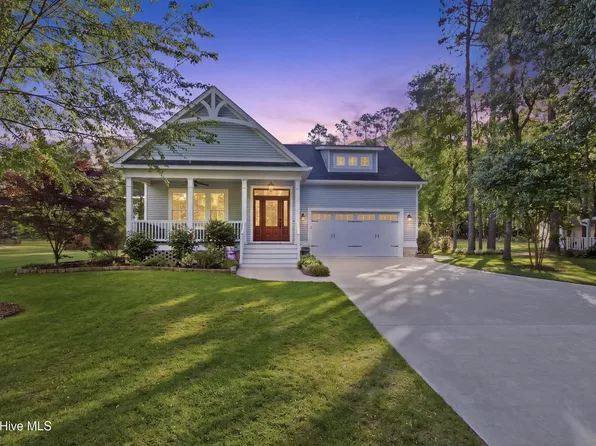 3302 Peppercorn Road, New Bern, NC 28562
