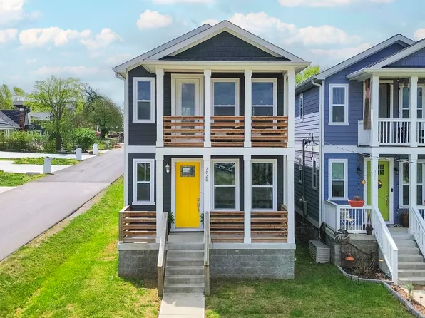 2920 Morningside Dr, Nashville, TN 37207