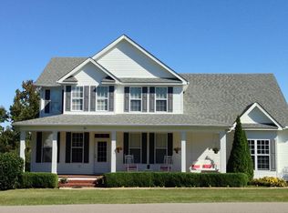 265 Northridge Dr, Pulaski, TN 38478