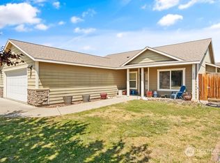 311 E Kristen Ave, Ellensburg, WA 98926