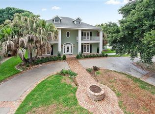 17 Chateau Haut Brion Dr, Kenner, LA 70065