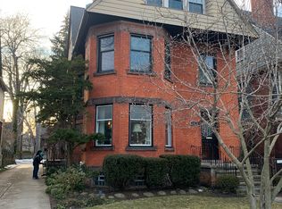 346 Elmwood Ave #2, Buffalo, NY 14222