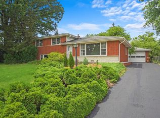 11146 84th Pl, Willow Springs, IL 60480