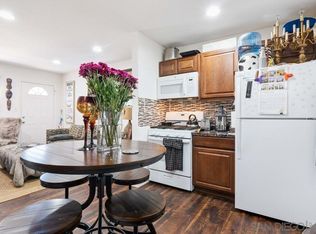 4613 Contour Blvd, San Diego, CA 92115
