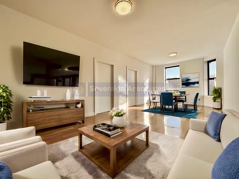 601 W 137th St #47 — Photo 1