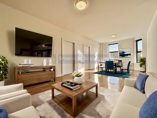 Rented by Sovereign Associates | media 21