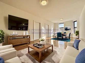 Rented by Sovereign Associates