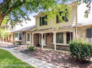 7553 S Cove Cir, Centennial, CO 80122