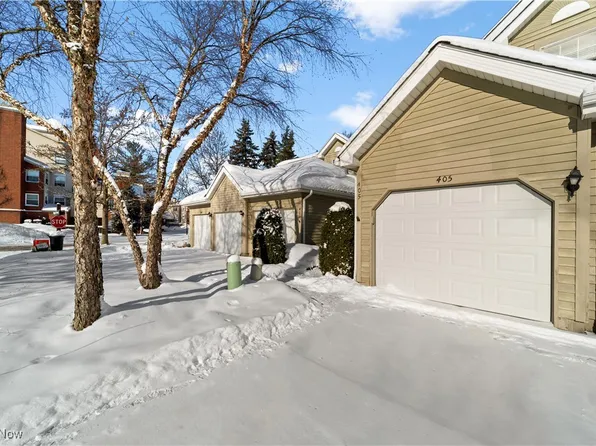 405 Eagle Trce, Mayfield Heights, OH 44124