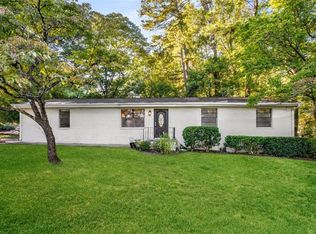 330 Banberry Dr SE, Atlanta, GA 30315