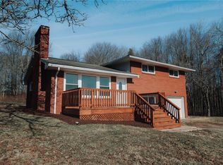 18631 Route 286 Hwy E, Hillsdale, PA 15746