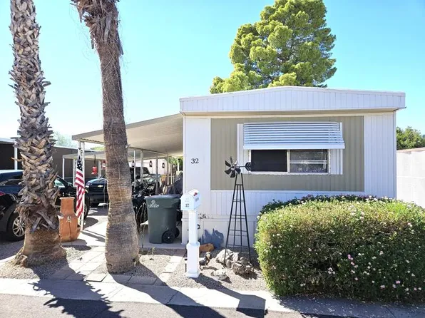 3833 N Fairview Ave #32, Tucson, AZ 85705