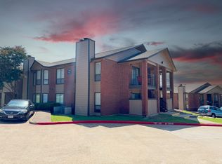 Valley Creek Apartments, Garland, TX 75043