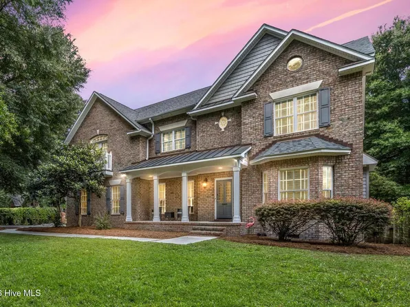 105 Francis Marion Drive, Wilmington, NC 28411
