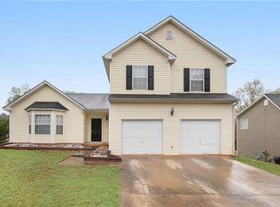 145 Creekview Blvd, Covington, GA