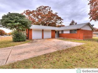 3801 Frostwood Ter, Oklahoma City, OK 73115