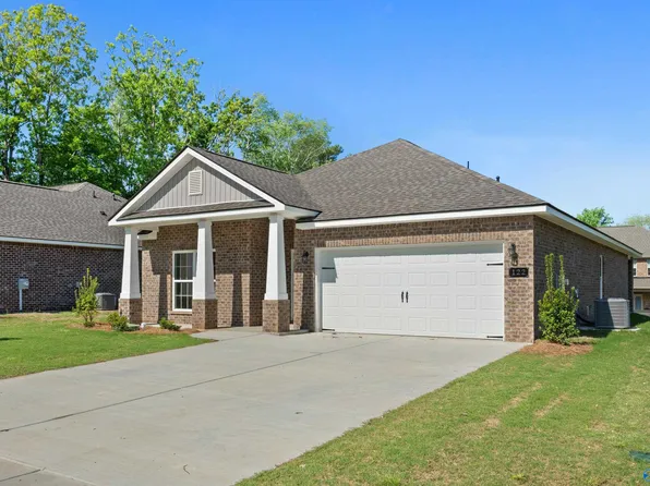 122 Burdine St, New Market, AL 35761