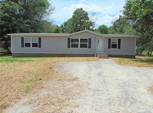 223 Brown Neal Rd, York, SC 29745