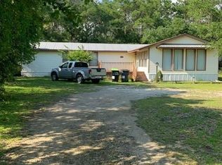 2882 Arrow Wood Rd SW, Supply, NC 28462