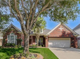 4611 Camden Brook Ln, Katy, TX 77494