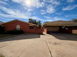 3813 51st St, Lubbock, TX 79413