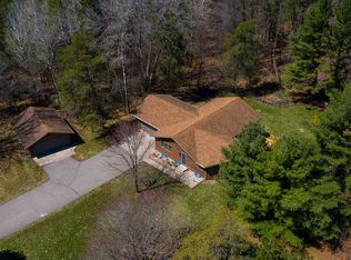 1120 Jordan Rd, Stevens Point, WI 54482