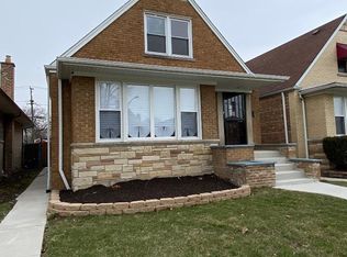 8354 S Winchester Ave, Chicago, IL 60620